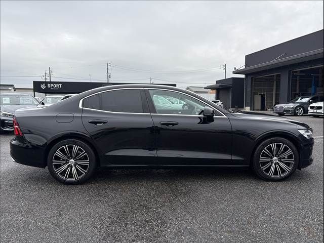 VOLVO S60 2021 Image 31