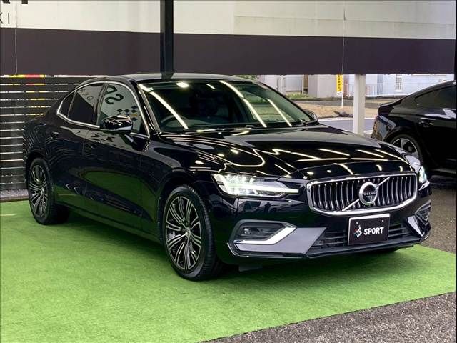 VOLVO S60 2021 Image 31