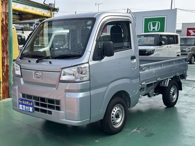 DAIHATSU HIJET TRUCK 2022 Image 31