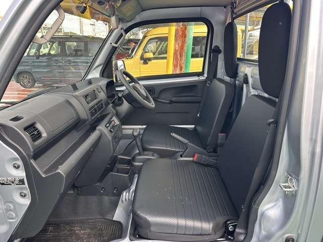 DAIHATSU HIJET TRUCK 2022 Image 31