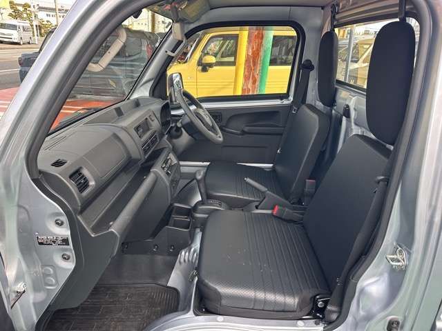 DAIHATSU HIJET TRUCK 2022 Image 31