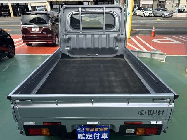 DAIHATSU HIJET TRUCK 2022 Image 31