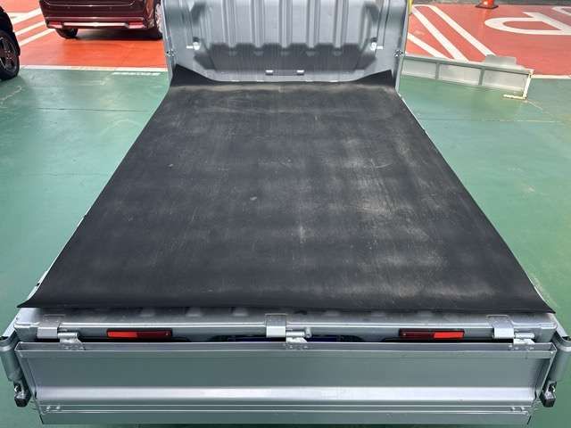 DAIHATSU HIJET TRUCK 2022 Image 31