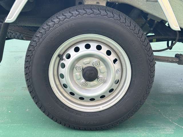 DAIHATSU HIJET TRUCK 2022 Image 31