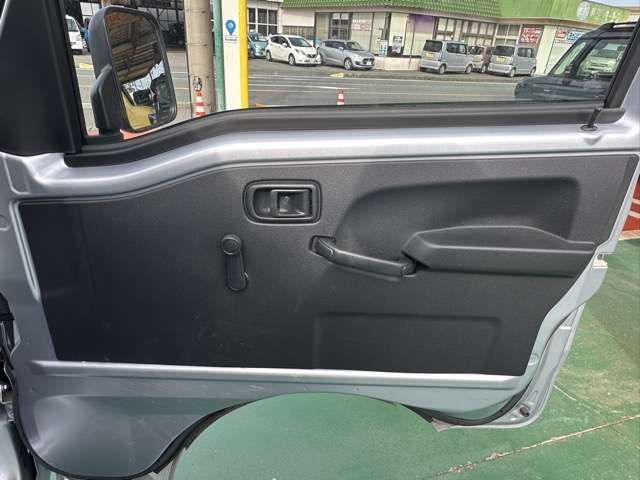 DAIHATSU HIJET TRUCK 2022 Image 31