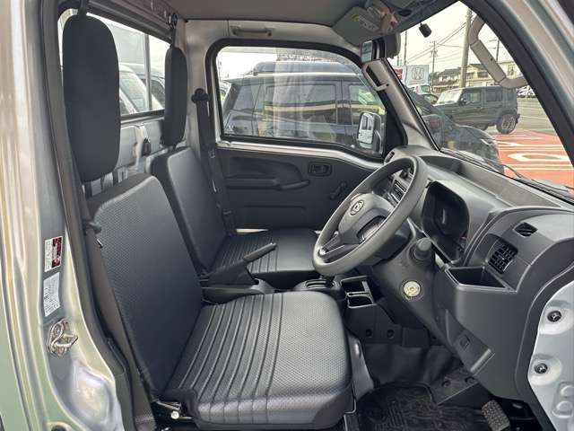 DAIHATSU HIJET TRUCK 2022 Image 31