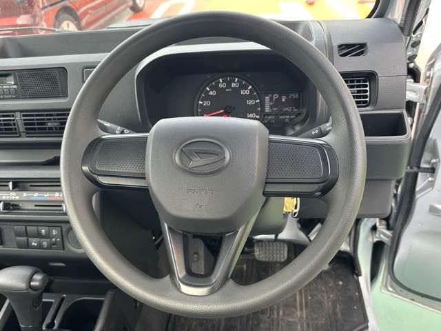 DAIHATSU HIJET TRUCK 2022 Image 31