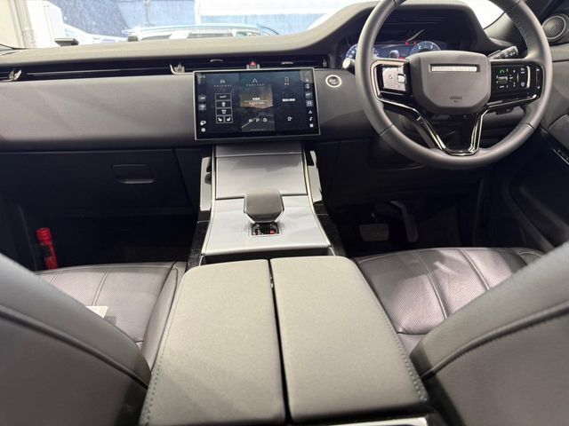ROVER RANGE  EV 2024 Image 31