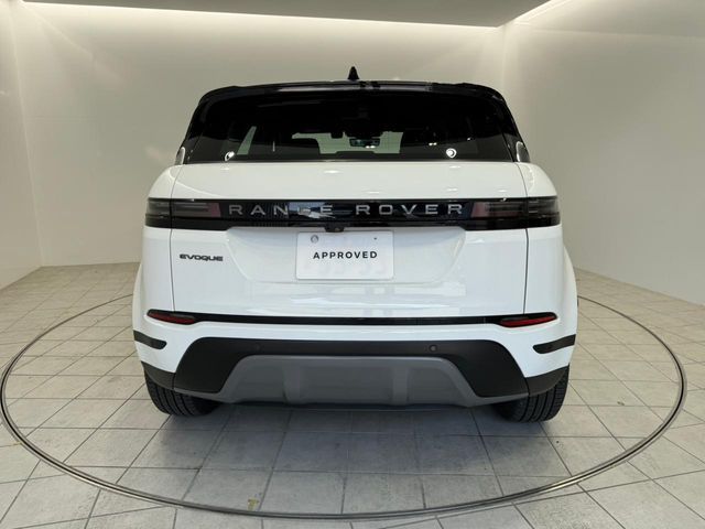 ROVER RANGE  EV 2024 Image 31