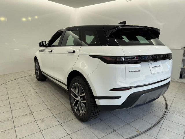 ROVER RANGE  EV 2024 Image 31