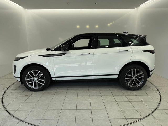 ROVER RANGE  EV 2024 Image 31