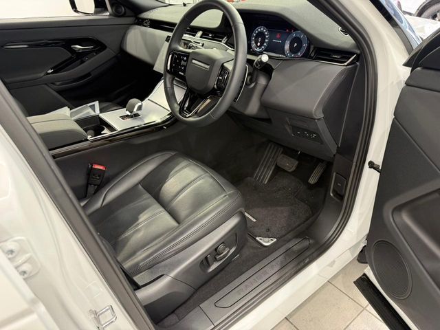 ROVER RANGE  EV 2024 Image 31