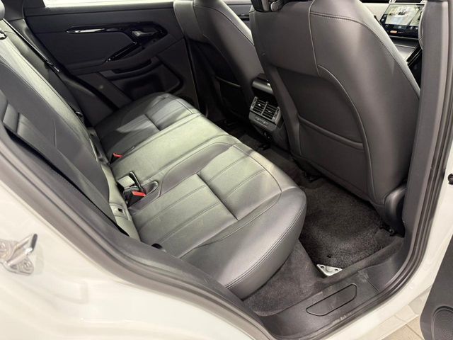 ROVER RANGE  EV 2024 Image 31