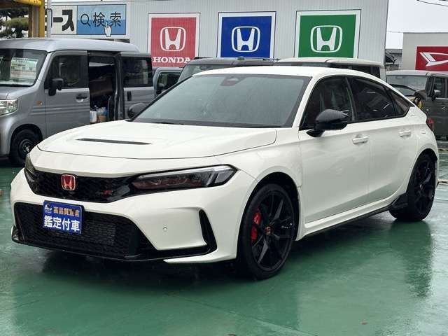 HONDA CIVIC HATCHBACK 2026 Image 31