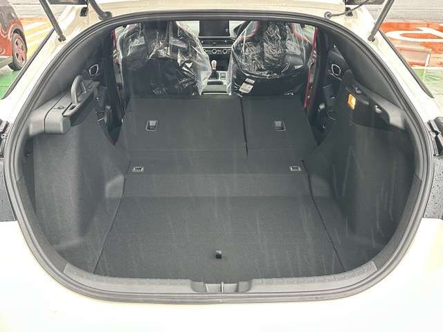 HONDA CIVIC HATCHBACK 2026 Image 31