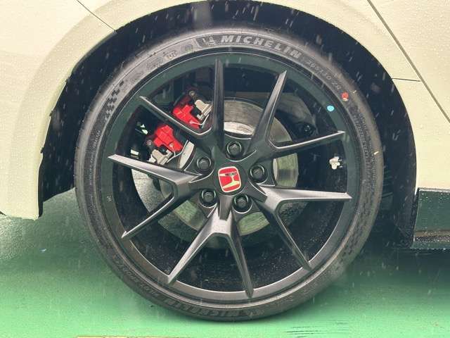 HONDA CIVIC HATCHBACK 2026 Image 31