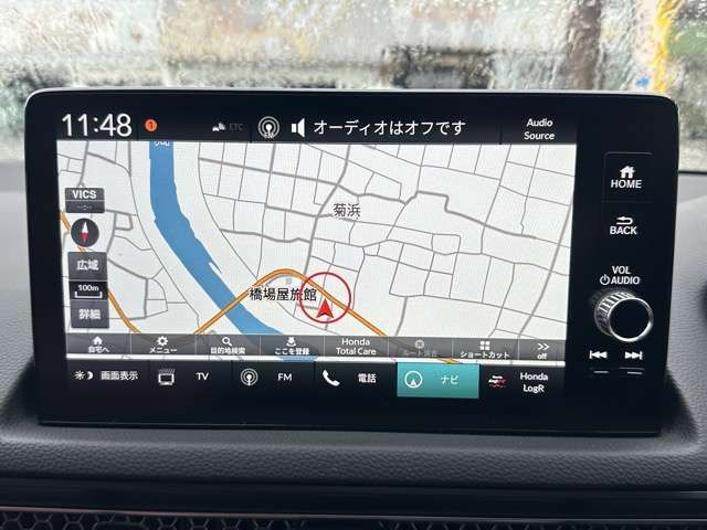 HONDA CIVIC HATCHBACK 2026 Image 31