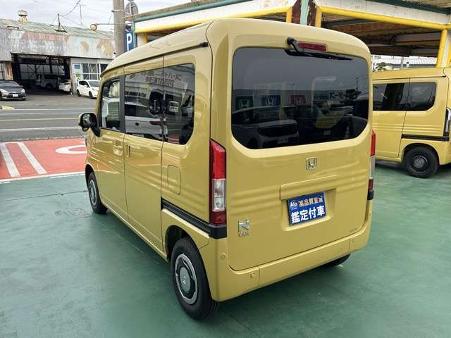 HONDA N-VAN 2026 Image 31