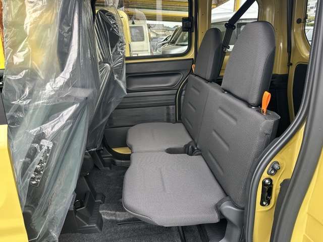 HONDA N-VAN 2026 Image 31