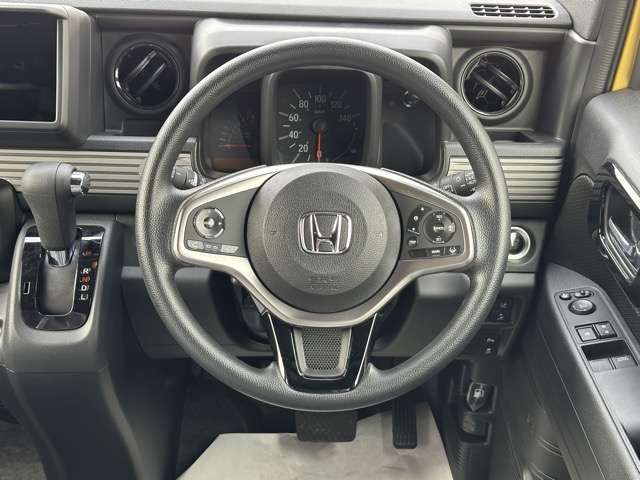 HONDA N-VAN 2026 Image 31