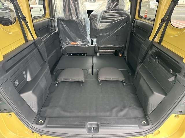 HONDA N-VAN 2026 Image 31