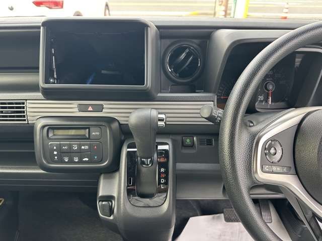 HONDA N-VAN 2026 Image 31