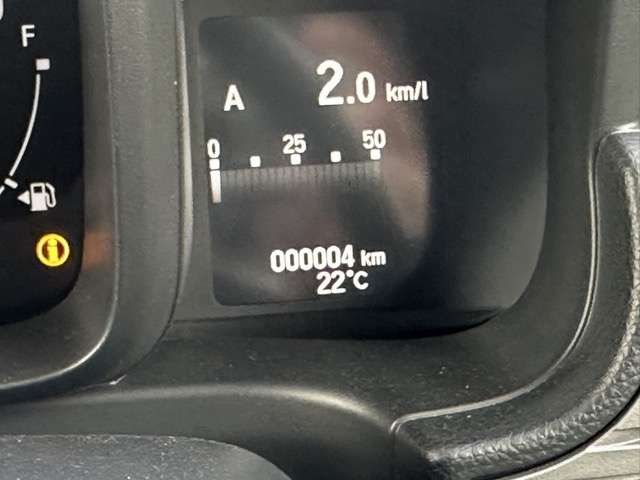 HONDA N-VAN 2026 Image 31