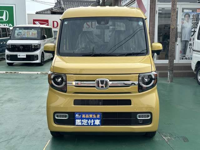 HONDA N-VAN 2026 Image 31