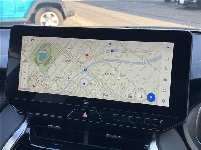 TOYOTA HARRIER 4WD 2023 Image 31