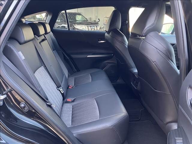 TOYOTA HARRIER 4WD 2023 Image 31