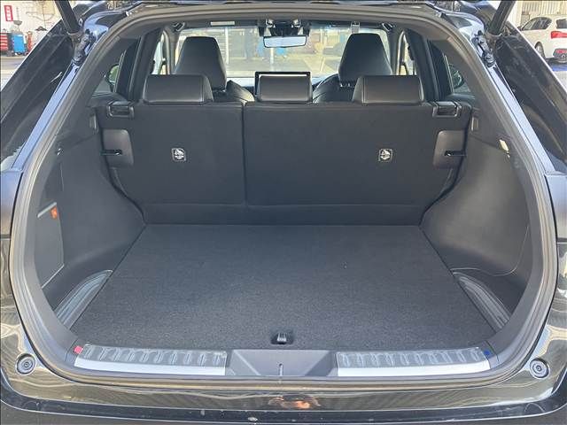 TOYOTA HARRIER 4WD 2023 Image 31