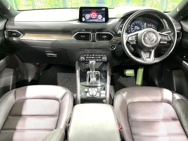 MAZDA CX-5 4WD 2020 Image 31