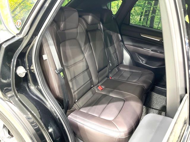 MAZDA CX-5 4WD 2020 Image 31