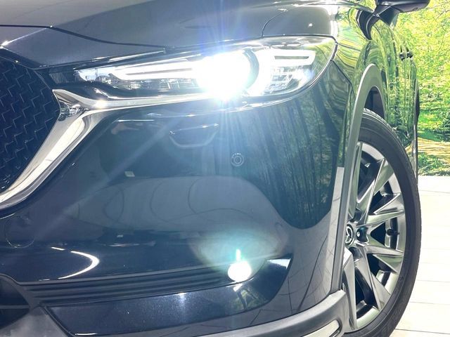 MAZDA CX-5 4WD 2020 Image 31