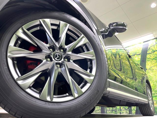 MAZDA CX-5 4WD 2020 Image 31