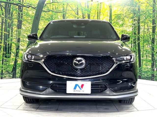 MAZDA CX-5 4WD 2020 Image 31