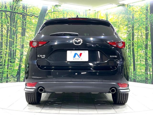 MAZDA CX-5 4WD 2020 Image 31