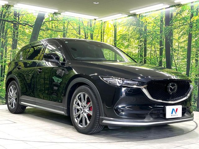 MAZDA CX-5 4WD 2020 Image 31