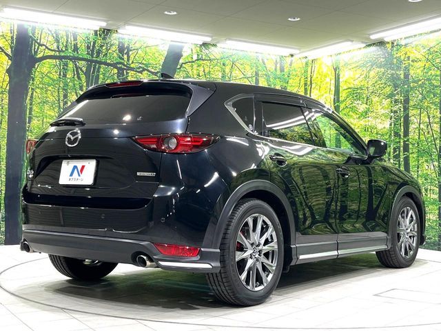 MAZDA CX-5 4WD 2020 Image 31