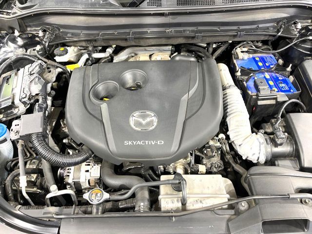 MAZDA CX-5 4WD 2020 Image 31