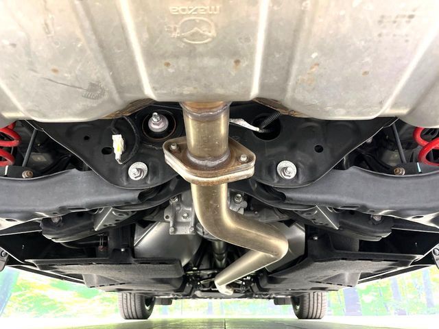 MAZDA CX-5 4WD 2020 Image 31