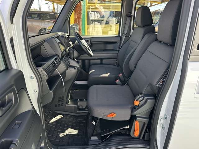 HONDA N-VAN 2025 Image 31