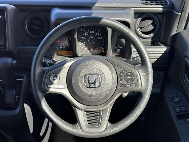 HONDA N-VAN 2025 Image 31