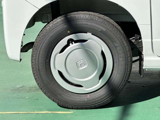 HONDA N-VAN 2025 Image 31