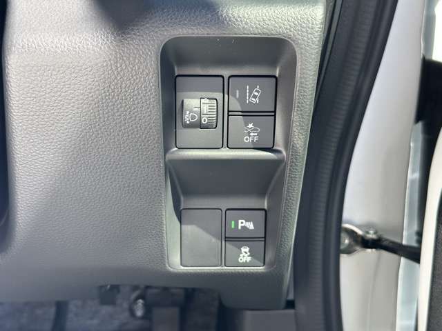 HONDA N-VAN 2025 Image 31