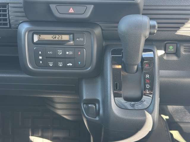 HONDA N-VAN 2025 Image 31