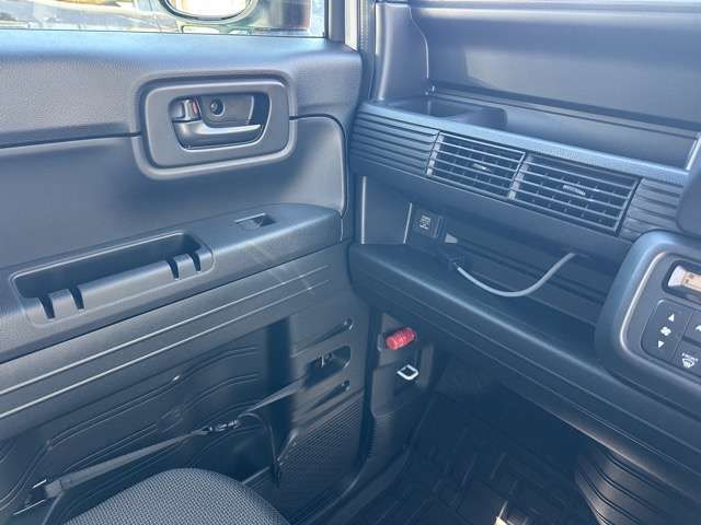 HONDA N-VAN 2025 Image 31