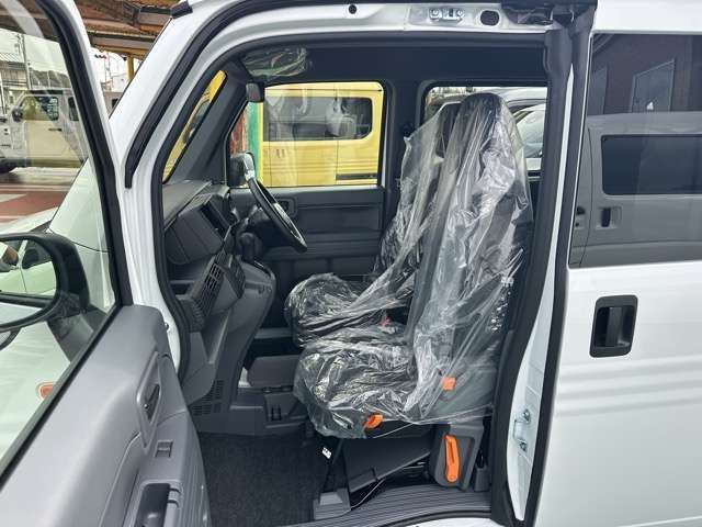 HONDA N-VAN 4WD 2025 Image 31