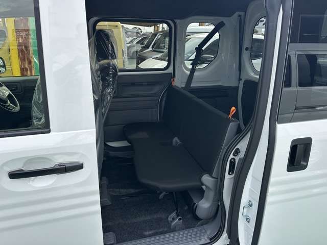 HONDA N-VAN 4WD 2025 Image 31