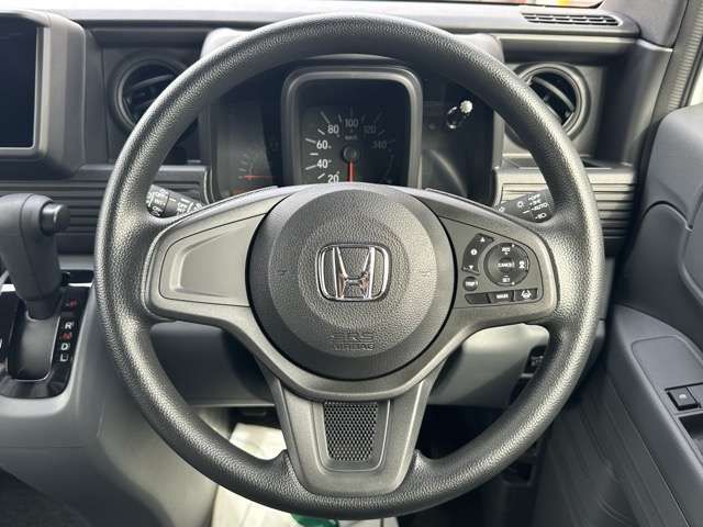 HONDA N-VAN 4WD 2025 Image 31